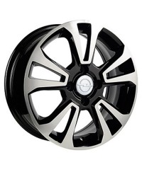Replay OPL57 BKF R15 W6.0 PCD4x100 ET39 DIA56.6